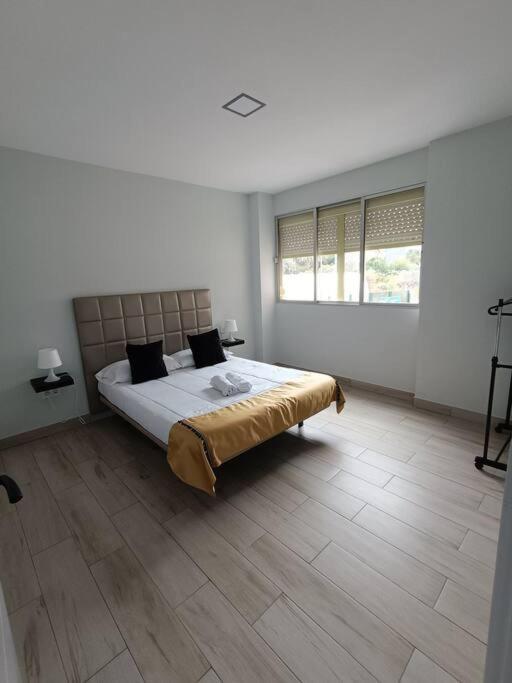 Ferienwohnung Buenavista5 Las Palmas / Gran Canaria Exterior foto